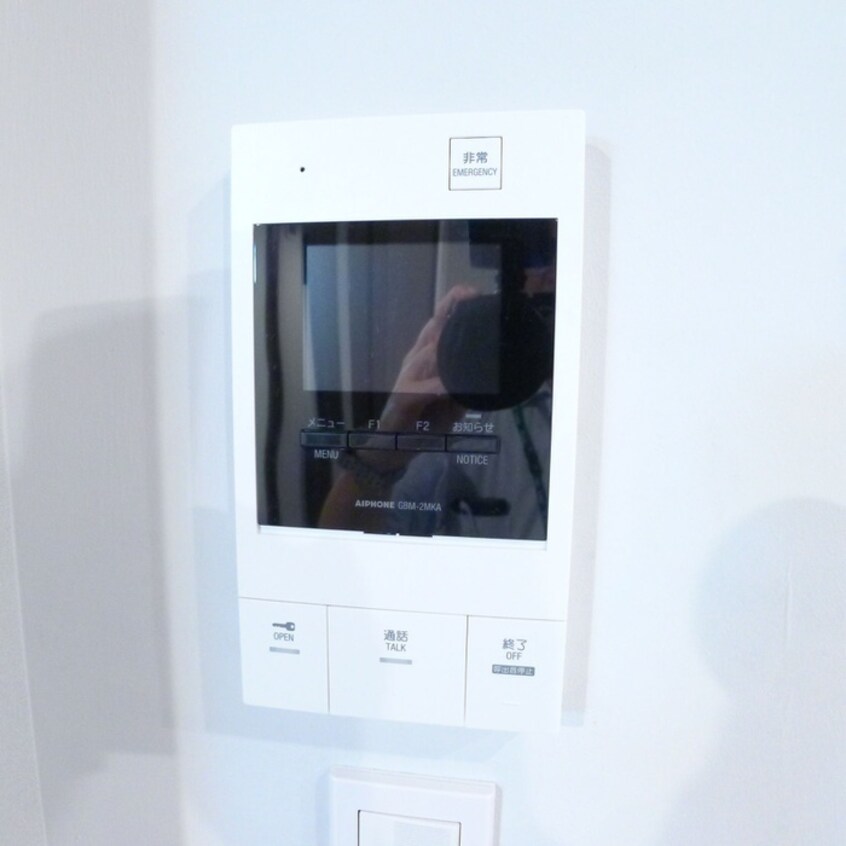 内観写真 グローリオシェルト門前仲町Ⅱ