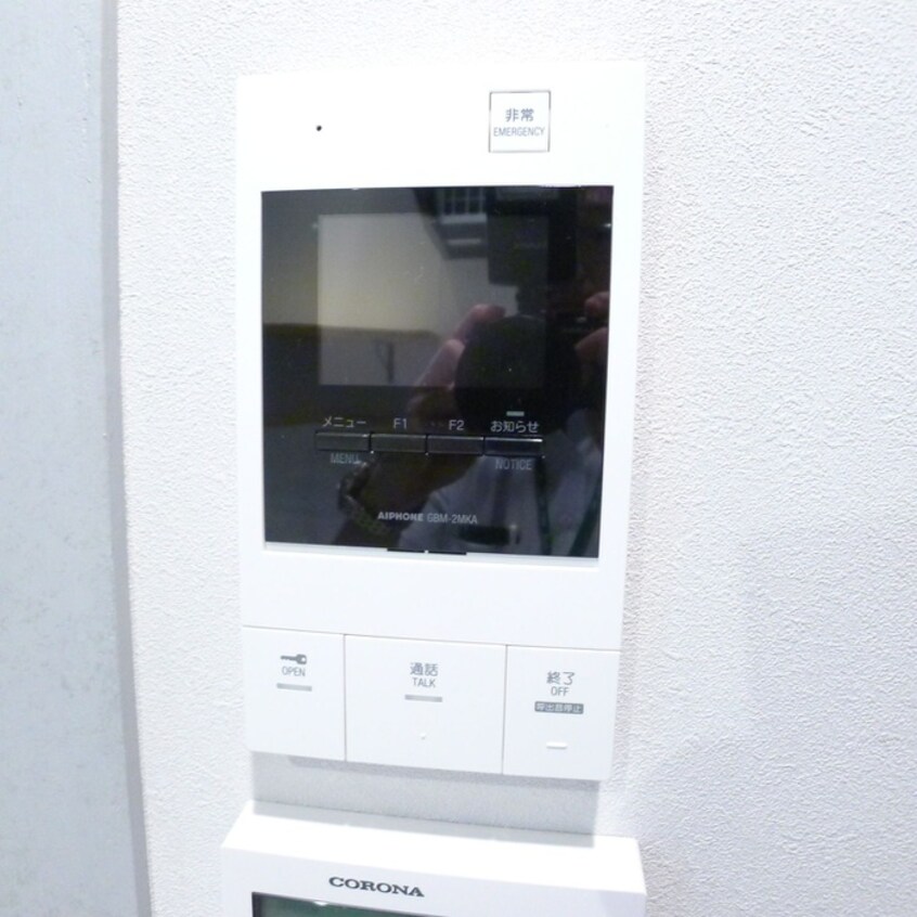 内観写真 グローリオシェルト門前仲町Ⅱ