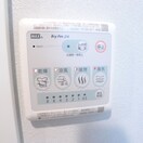 内観写真 グローリオシェルト門前仲町Ⅱ