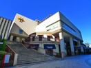 深川ギャザリア(その他飲食（ファミレスなど）)まで646m グローリオシェルト門前仲町Ⅱ