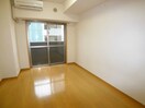 室内からの展望 LaSante浦安