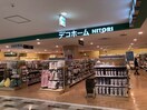 ニトリ(電気量販店/ホームセンター)まで270m LaSante浦安