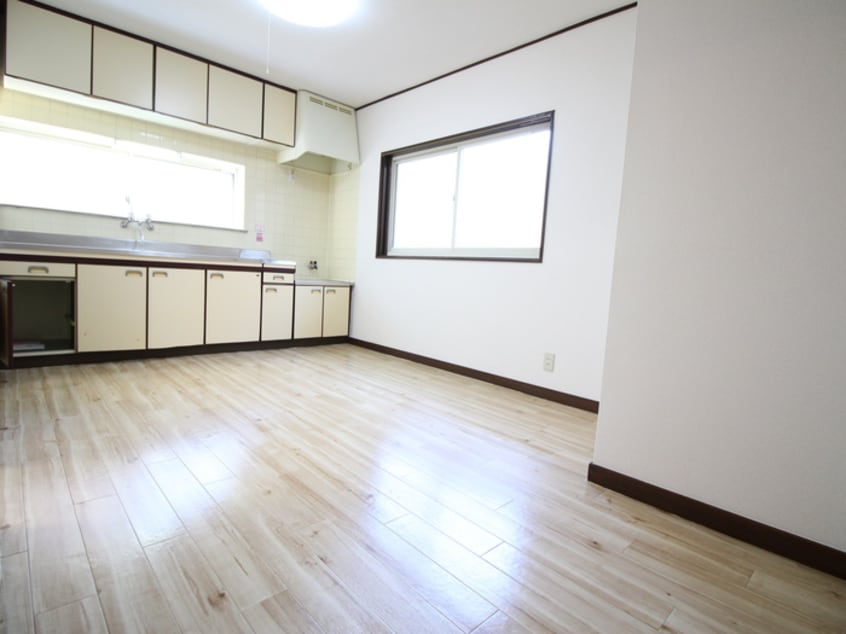 キッチン メゾン浜野