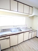 キッチン メゾン浜野