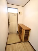 玄関 メゾン浜野