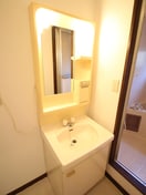 洗面 メゾン浜野