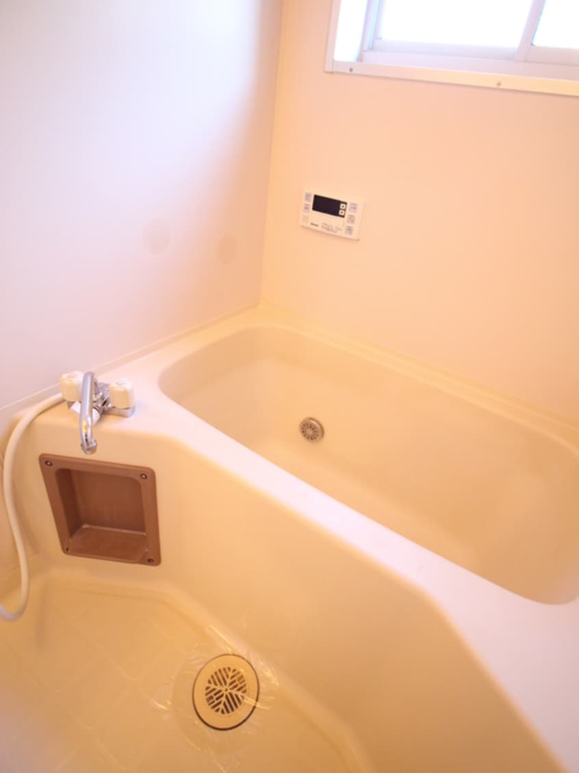 バス／シャワールーム等 メゾン浜野