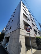 アークス鷺ノ宮（１０２）の外観
