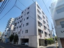 外観写真 アークス鷺ノ宮（１０２）