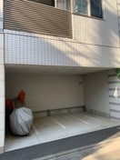駐輪場 アークス鷺ノ宮（１０２）
