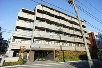 ルーブル下丸子弐番館(602)