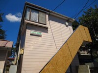 ラセ－ル南林間