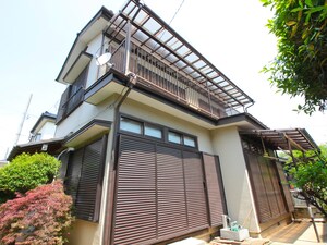 桶川西戸建