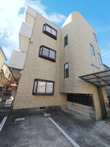 坂井マンション２