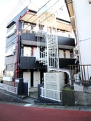 エントランス部分 第６みずほ館