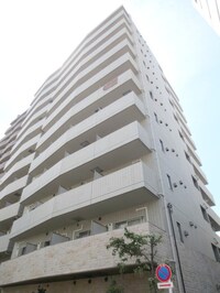 ステージグランデ高輪(802)
