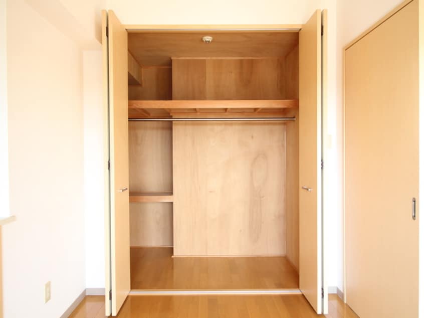 収納 ホワイトパレス