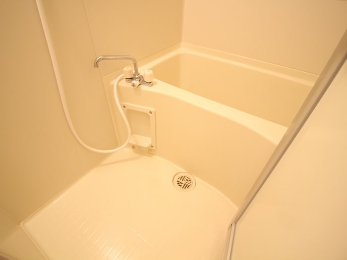 バス／シャワールーム等 ホワイトパレス