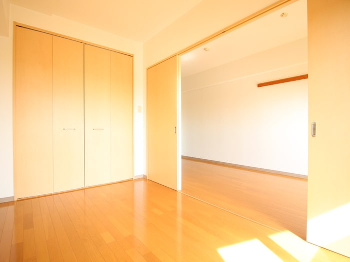 居室 ホワイトパレス