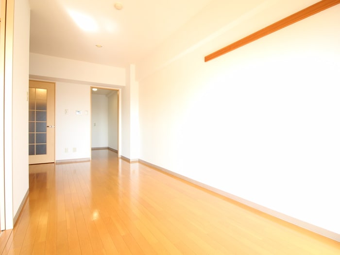 居室 ホワイトパレス