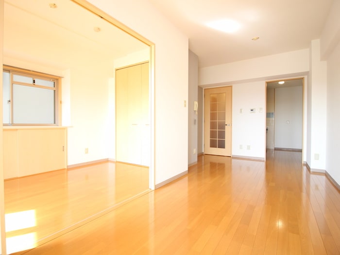 居室 ホワイトパレス