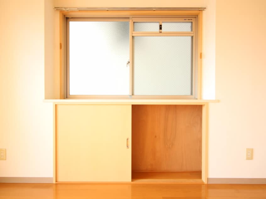 収納 ホワイトパレス