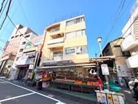パークハイツ高山（401）