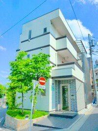 コンフォート沼袋