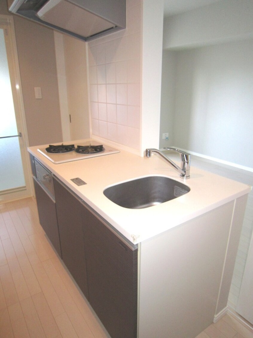 キッチン リ－フコンフォ－ト赤羽