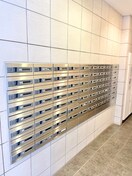 建物設備 リ－フコンフォ－ト赤羽