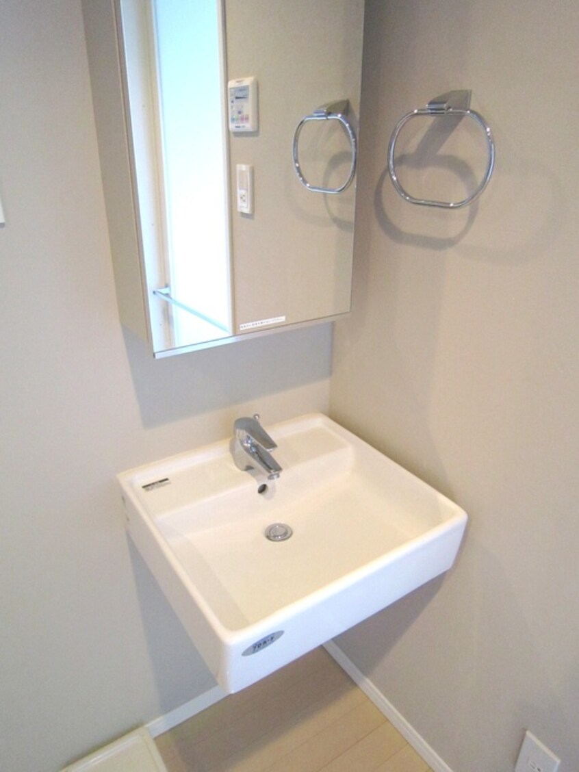 洗面 リ－フコンフォ－ト赤羽