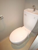 トイレ リ－フコンフォ－ト赤羽