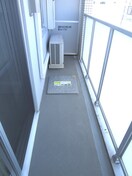 ベランダ・バルコニー リ－フコンフォ－ト赤羽