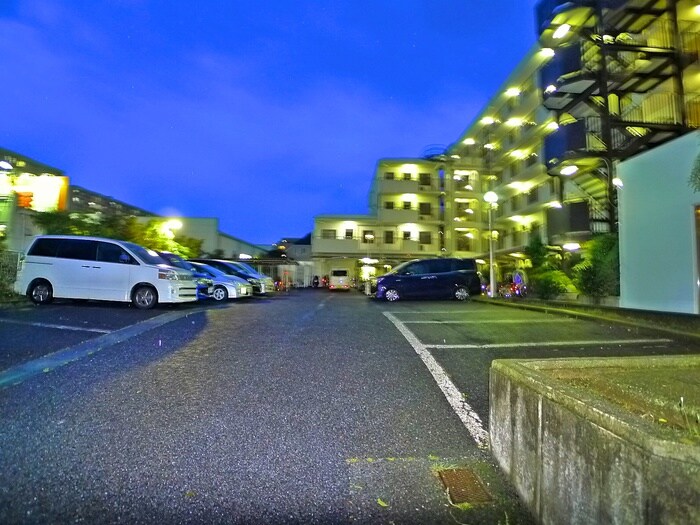 駐車場 ＰＬＥＮＤＹ市川大野