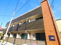 カルムヴィラ上福岡