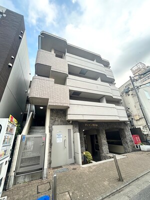 アイディ西小山(305)