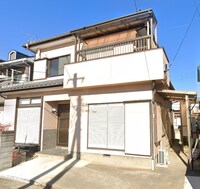 佐左エ門貸家