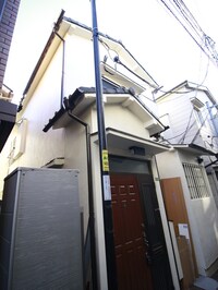 メゾン千駄木