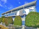 向広弐番館の外観