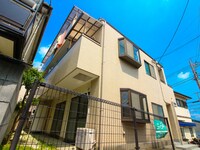 サンハイム宮崎台