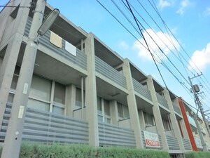 Hi-ROOM桜上水A