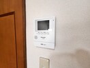 内観写真 オーパスⅠ