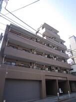 藤和シティコープ自由が丘(604)