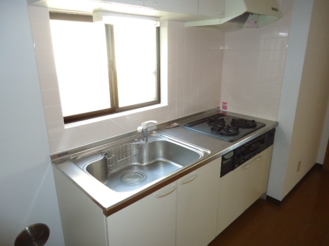 キッチン コア千駄木