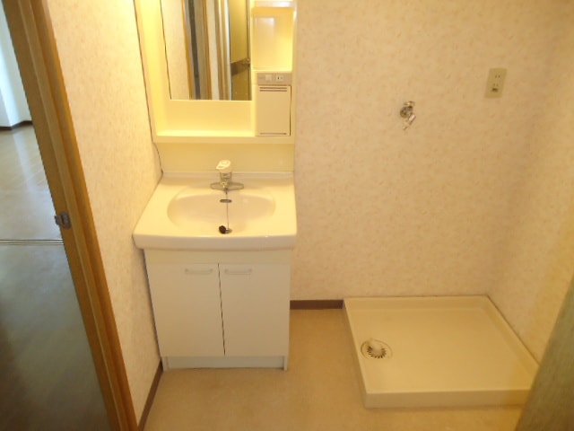 洗面 コア千駄木