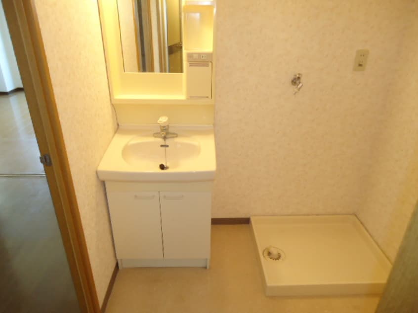 洗面 コア千駄木