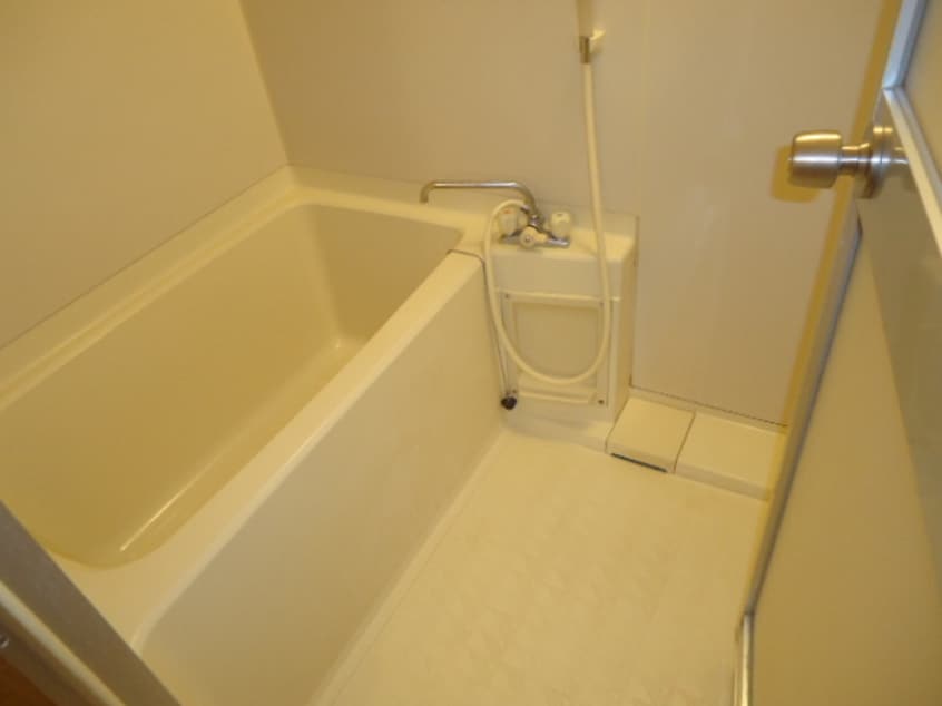 バス／シャワールーム等 コア千駄木