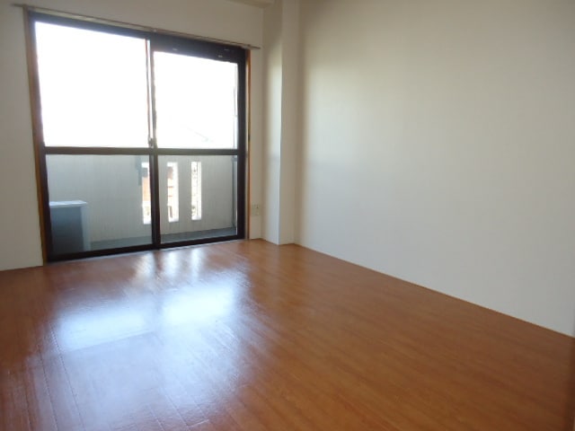 居室 コア千駄木