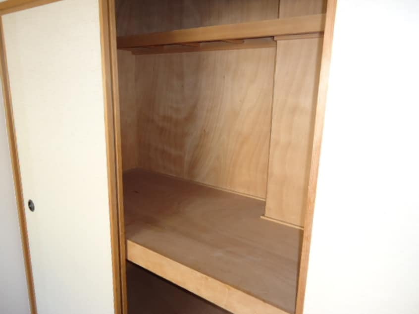 収納 コア千駄木