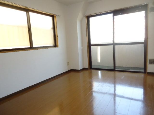 居室 コア千駄木